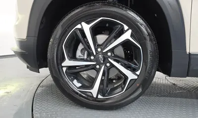 ChevroletGMDaewoo Trailblazer 2026, 19752 км, за 18877.38 USD