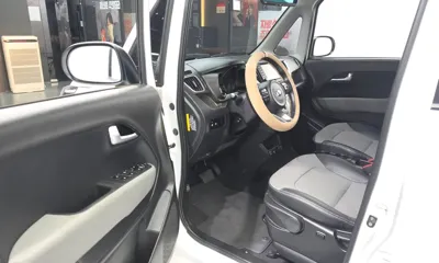 Kia Ray 2021, 19272 км, за 8205.33 USD - фото 10