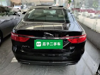Jaguar XFL 2017, 39900 км, за 11842.03 USD - фото 6