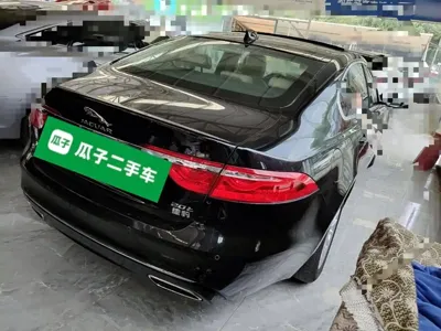 Jaguar XFL 2017, 39900 км, за 11842.03 USD - фото 7