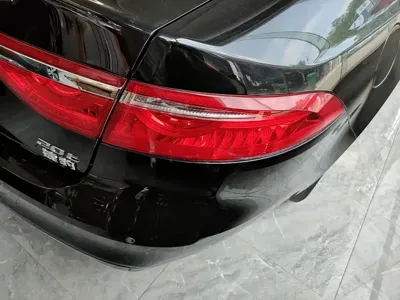 Jaguar XFL 2017, 39900 км, за 11842.03 USD - фото 8