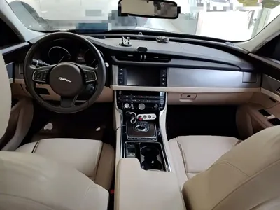 Jaguar XFL 2017, 39900 км, за 11842.03 USD - фото 10