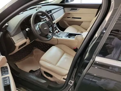 Jaguar XFL 2017, 39900 км, за 11842.03 USD - фото 15