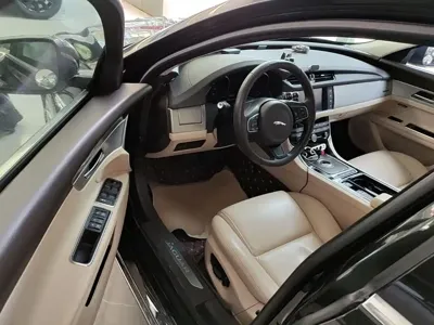 Jaguar XFL 2017, 39900 км, за 11842.03 USD - фото 16
