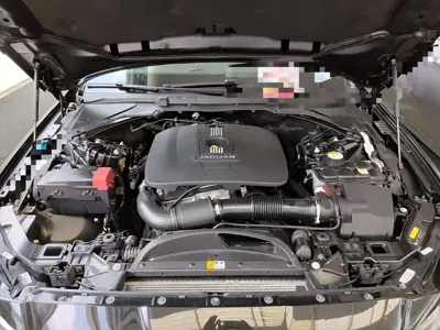 Jaguar XFL 2017, 39900 км, за 11842.03 USD - фото 20