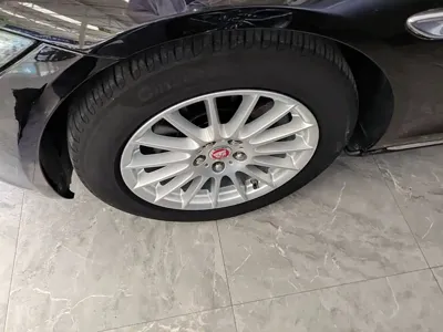 Jaguar XFL 2017, 39900 км, за 11842.03 USD - фото 23