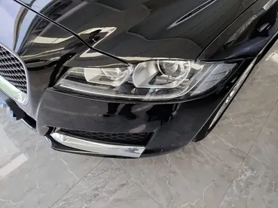 Jaguar XFL 2017, 39900 км, за 11842.03 USD - фото 24