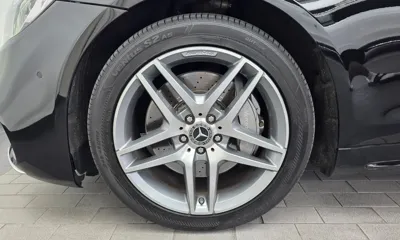 Mercedes-Benz S-Class 2020, 107484 км, за 30598.41 USD