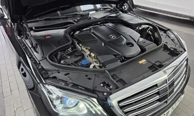 Mercedes-Benz S-Class 2020, 107484 км, за 30598.41 USD - фото 6