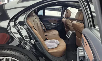 Mercedes-Benz S-Class 2020, 107484 км, за 30598.41 USD - фото 12