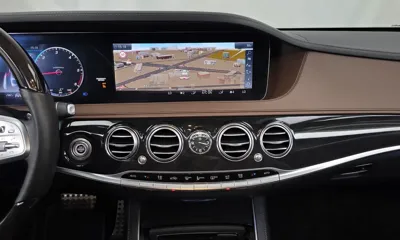 Mercedes-Benz S-Class 2020, 107484 км, за 30598.41 USD - фото 14