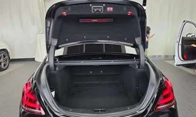 Mercedes-Benz S-Class 2020, 107484 км, за 30598.41 USD - фото 20