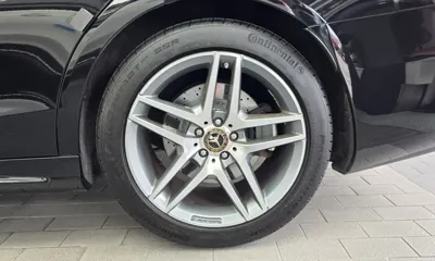 Mercedes-Benz S-Class 2020, 107484 км, за 30598.41 USD - фото 21