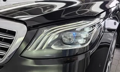 Mercedes-Benz S-Class 2020, 107484 км, за 30598.41 USD - фото 22