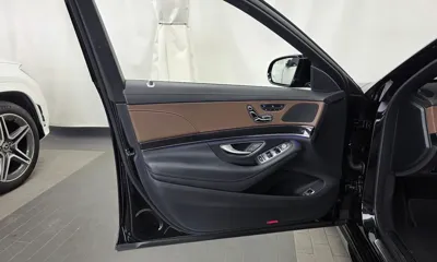 Mercedes-Benz S-Class 2020, 107484 км, за 30598.41 USD - фото 24