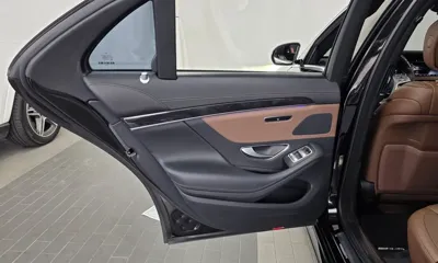 Mercedes-Benz S-Class 2020, 107484 км, за 30598.41 USD - фото 25