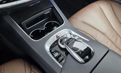Mercedes-Benz S-Class 2020, 107484 км, за 30598.41 USD - фото 27
