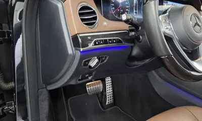 Mercedes-Benz S-Class 2020, 107484 км, за 30598.41 USD - фото 30