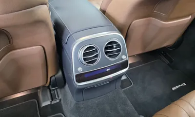 Mercedes-Benz S-Class 2020, 107484 км, за 30598.41 USD - фото 32