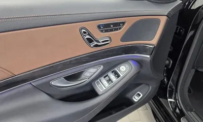 Mercedes-Benz S-Class 2020, 107484 км, за 30598.41 USD - фото 33