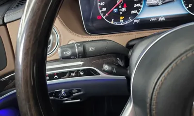 Mercedes-Benz S-Class 2020, 107484 км, за 30598.41 USD - фото 35