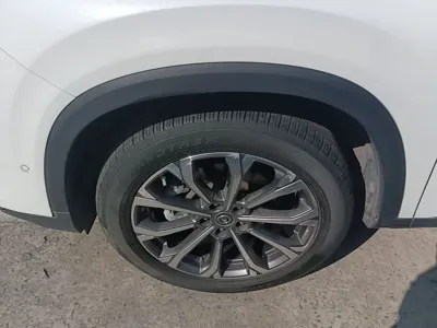Changan CS75 Plus 2021, 113800 км, за 11050 USD - фото 8