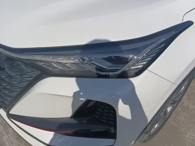 Changan CS75 Plus 2021, 113800 км, за 11050 USD - фото 9