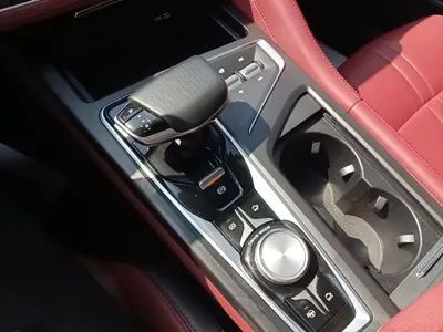 Changan CS75 Plus 2021, 113800 км, за 11050 USD - фото 17