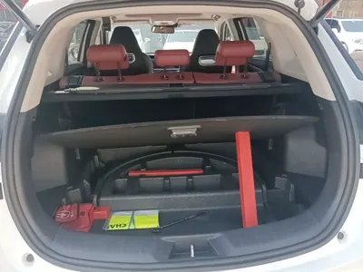 Changan CS75 Plus 2021, 113800 км, за 11050 USD - фото 22
