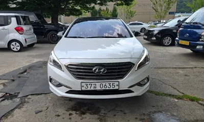 Hyundai Sonata 2017, 205119 км, за 4551.67 USD