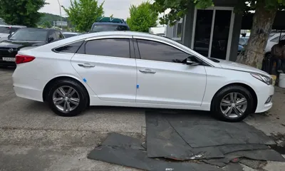 Hyundai Sonata 2017, 205119 км, за 4547.23 USD - фото 8