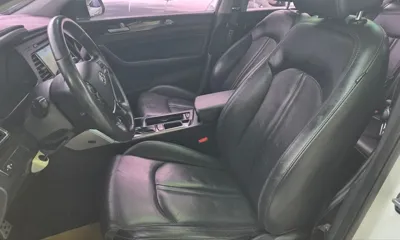 Hyundai Sonata 2017, 205119 км, за 4547.23 USD - фото 12