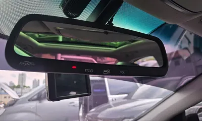 Hyundai Sonata 2017, 205119 км, за 4547.23 USD - фото 17