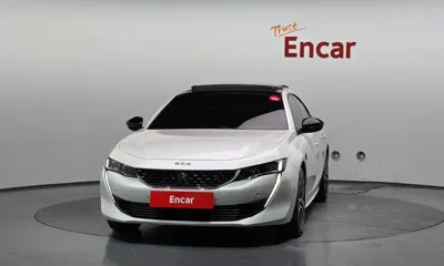 Peugeot 508 2021, 105730 км, за 13010.68 USD