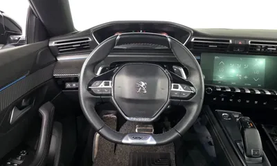 Peugeot 508 2021, 105730 км, за 13010.68 USD - фото 13