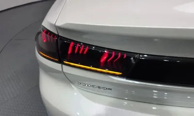 Peugeot 508 2021, 105730 км, за 13010.68 USD - фото 23