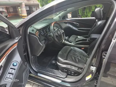 ChevroletGMDaewoo Alpheon
