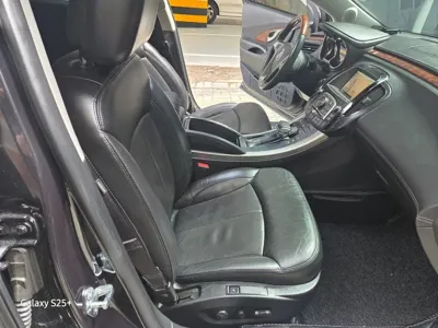ChevroletGMDaewoo Alpheon