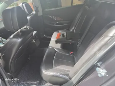ChevroletGMDaewoo Alpheon