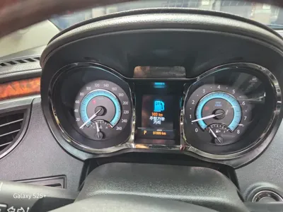 ChevroletGMDaewoo Alpheon