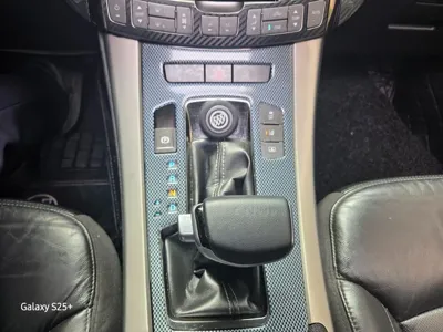 ChevroletGMDaewoo Alpheon