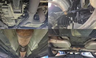 ChevroletGMDaewoo Alpheon