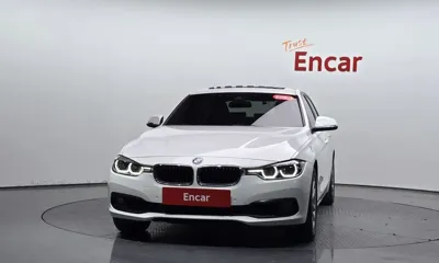 BMW 3-Series 2018, 103034 км, за 10026.06 USD