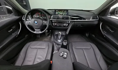 BMW 3-Series 2018, 103034 км, за 10026.06 USD - фото 6