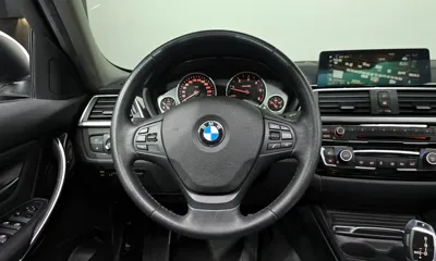 BMW 3-Series 2018, 103034 км, за 10026.06 USD - фото 12
