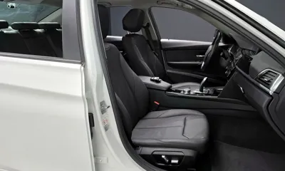 BMW 3-Series 2018, 103034 км, за 10026.06 USD - фото 20