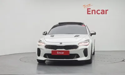 Kia Stinger 2021, 70240 км, за 16865.27 USD