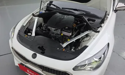 Kia Stinger 2021, 70240 км, за 16836.76 USD - фото 6