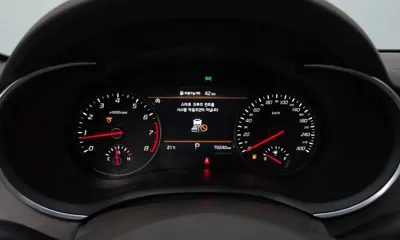 Kia Stinger 2021, 70240 км, за 16836.76 USD - фото 8