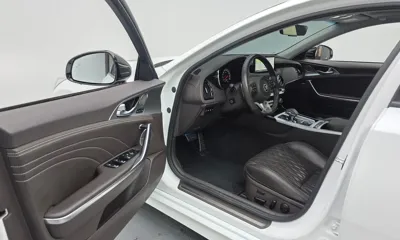 Kia Stinger 2021, 70240 км, за 16836.76 USD - фото 10